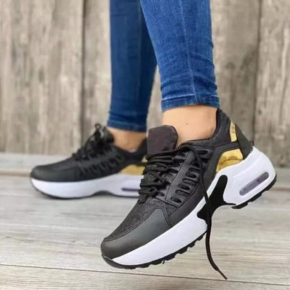 Marga™ - Zapatillas Modernas Transpirables