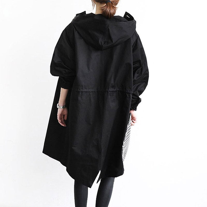 Emily™ - Gabardina elegante