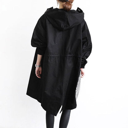 Emily™ - Gabardina elegante