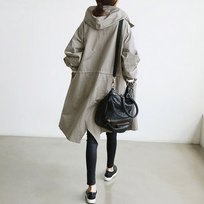 Emily™ - Gabardina elegante