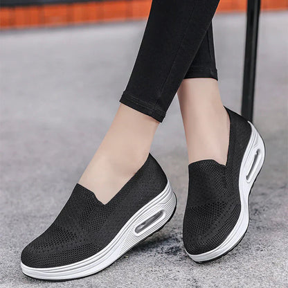 Zapatillas Ortopédicas Kalya