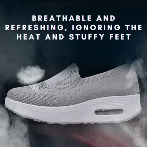 Zapatillas Ortopédicas Kalya