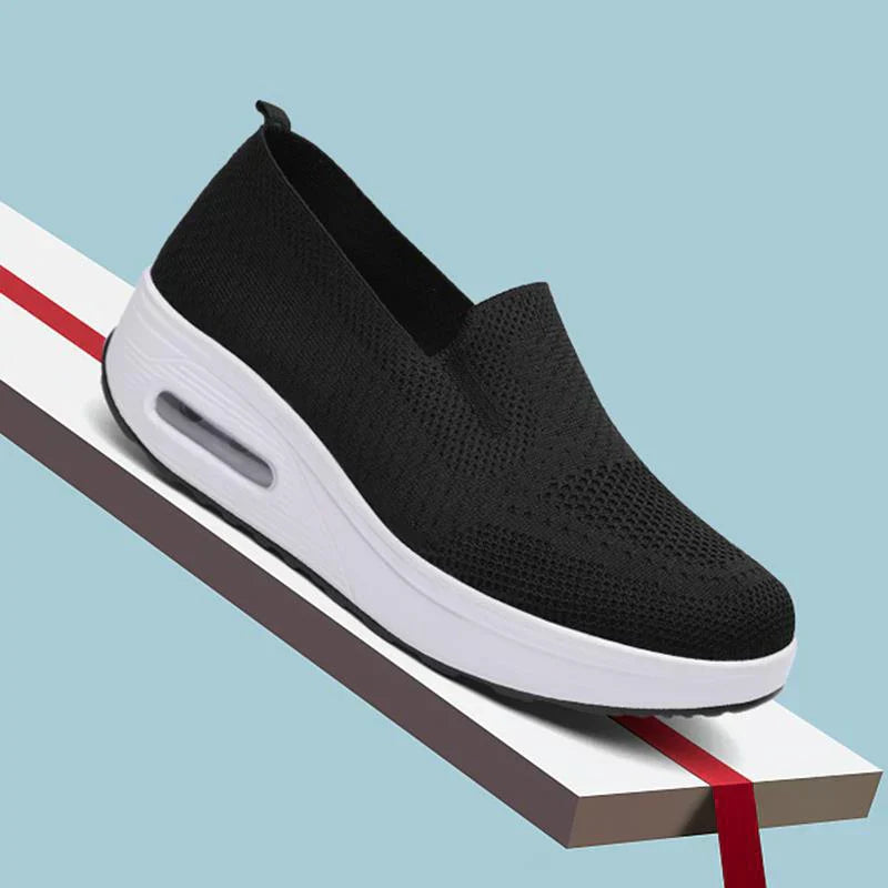 Zapatillas Ortopédicas Kalya