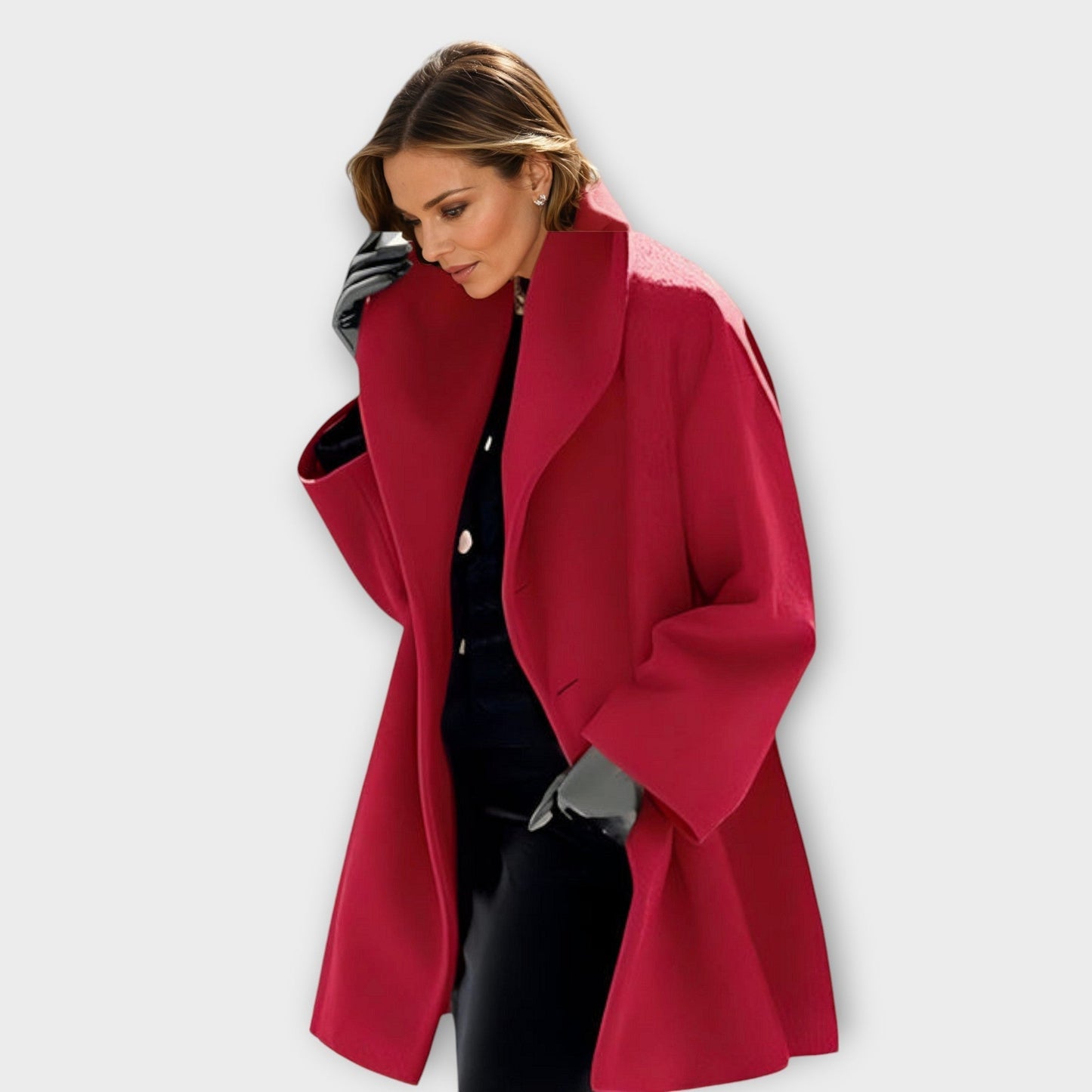 Lily™ - Chaqueta a prueba de viento
