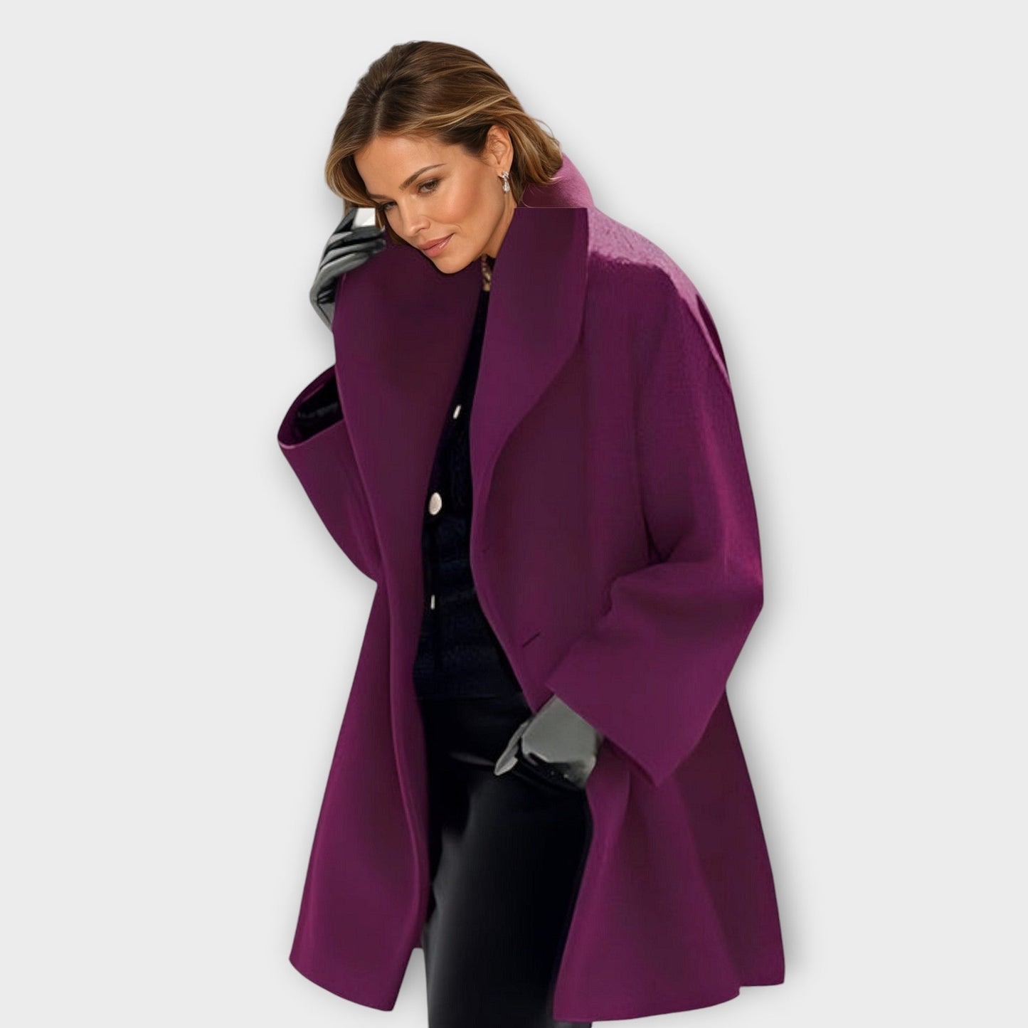 Lily™ - Chaqueta a prueba de viento