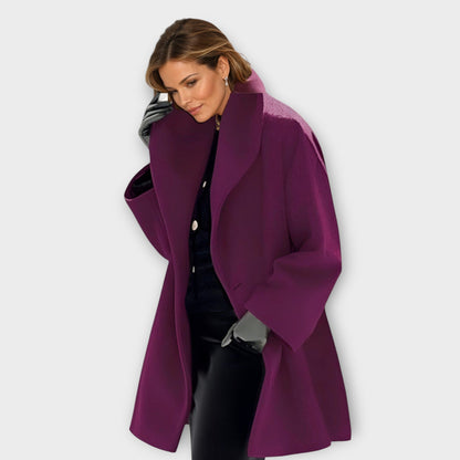 Lily™ - Chaqueta a prueba de viento