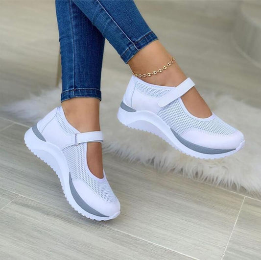 Zapatos cómodos | Nikita