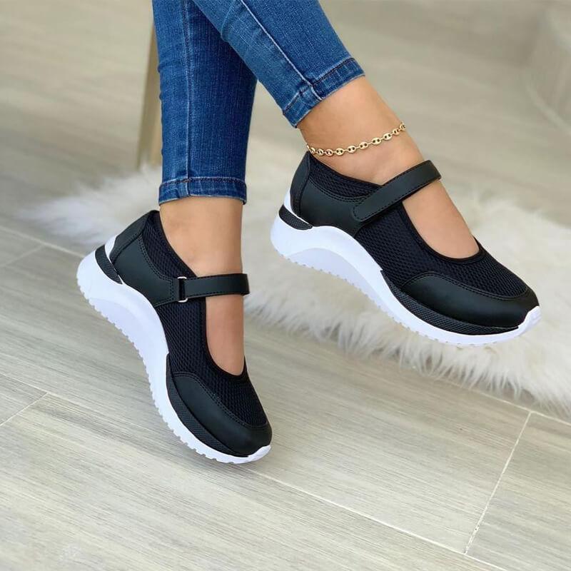 Zapatos cómodos | Nikita
