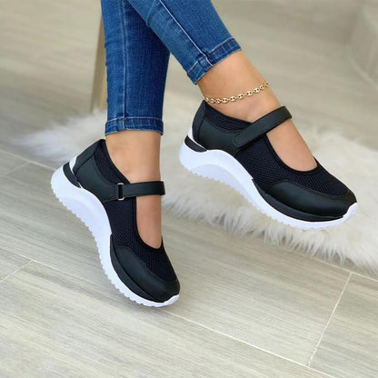 Zapatos cómodos | Nikita