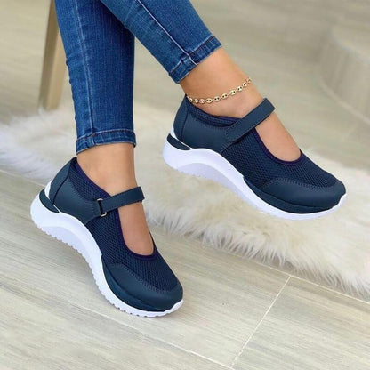 Zapatos cómodos | Nikita