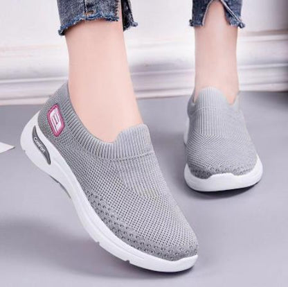Zapatos Sayaka para Alivio del Dolor de Pie