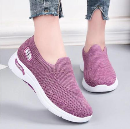 Zapatos Sayaka para Alivio del Dolor de Pie