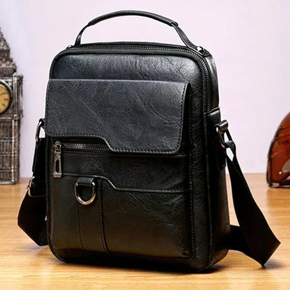 Bolso de Hombro de Lujo con Rubí