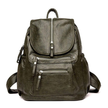 Reva - Backpack para la vida moderna
