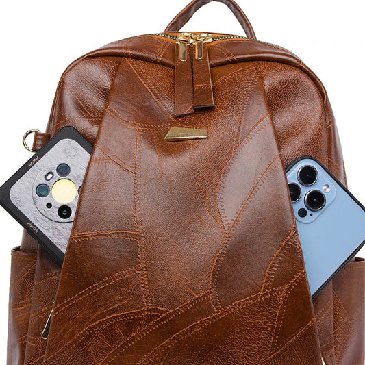 Lelly - Mochila versátil