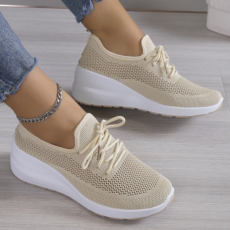 Zapatillas ortopédicas y de confort MILA Plus
