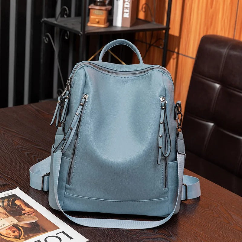 Hailey - Mochila Elegante y Versátil