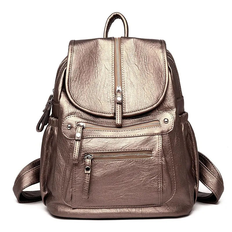 Reva - Backpack para la vida moderna