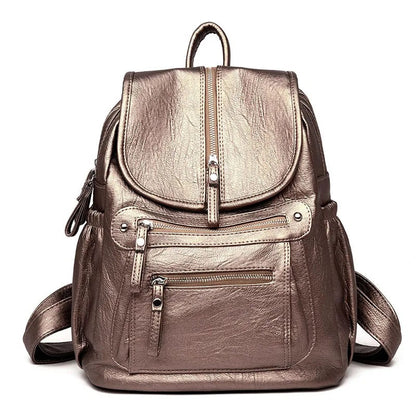 Reva - Backpack para la vida moderna