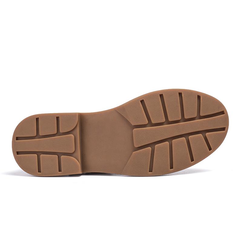 Zapatillas Modernas Mary Janes Razel