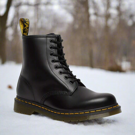 Martín | Botas elegantes con cordones