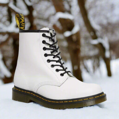 Martín | Botas elegantes con cordones