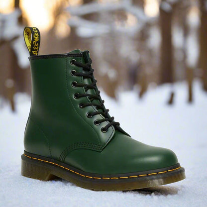 Martín | Botas elegantes con cordones