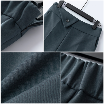 Conjunto de Blazer Eleganza Prestige
