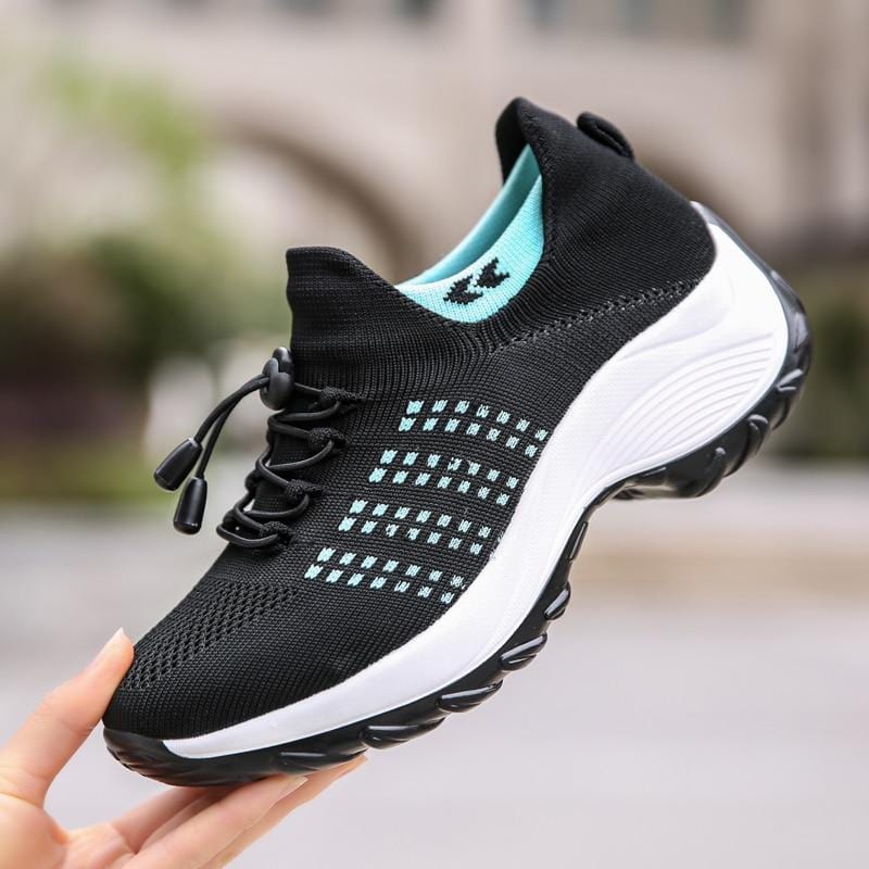 Zapatillas Slip-On FlexiFit