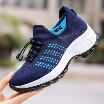 Zapatillas Slip-On FlexiFit