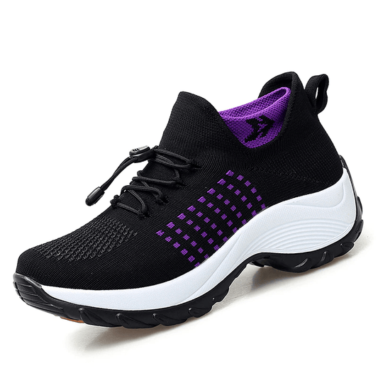 Zapatillas Slip-On FlexiFit