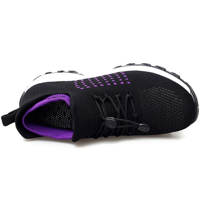 Zapatillas Slip-On FlexiFit