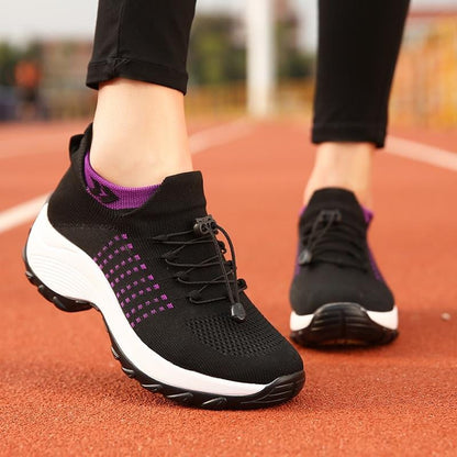 Zapatillas Slip-On FlexiFit