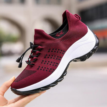 Zapatillas Slip-On FlexiFit