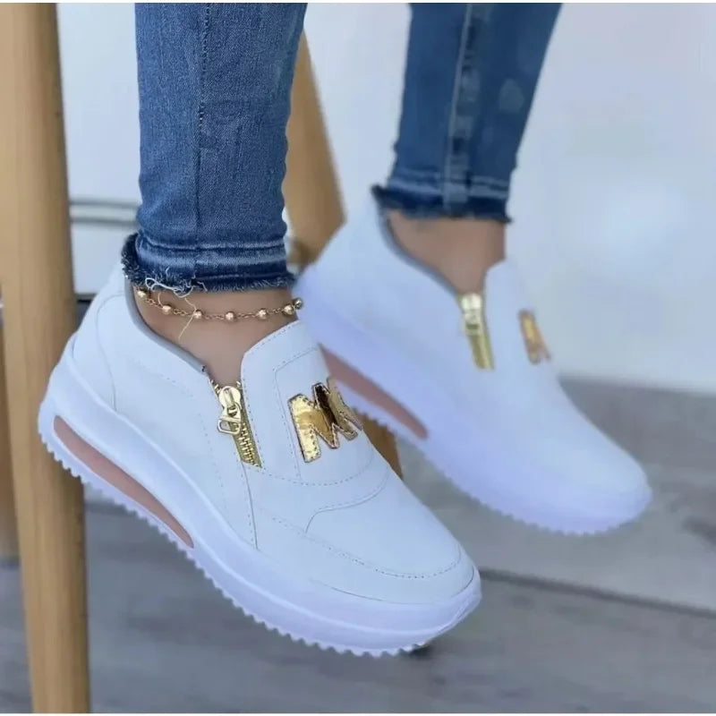 Zapatos deportivos ortopédicos | Ramsy
